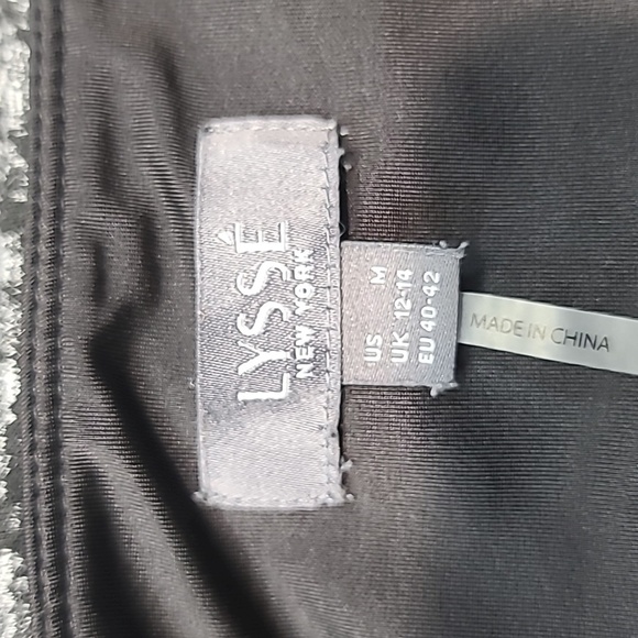 LYSSE New York high waisted legging - Picture 6 of 6